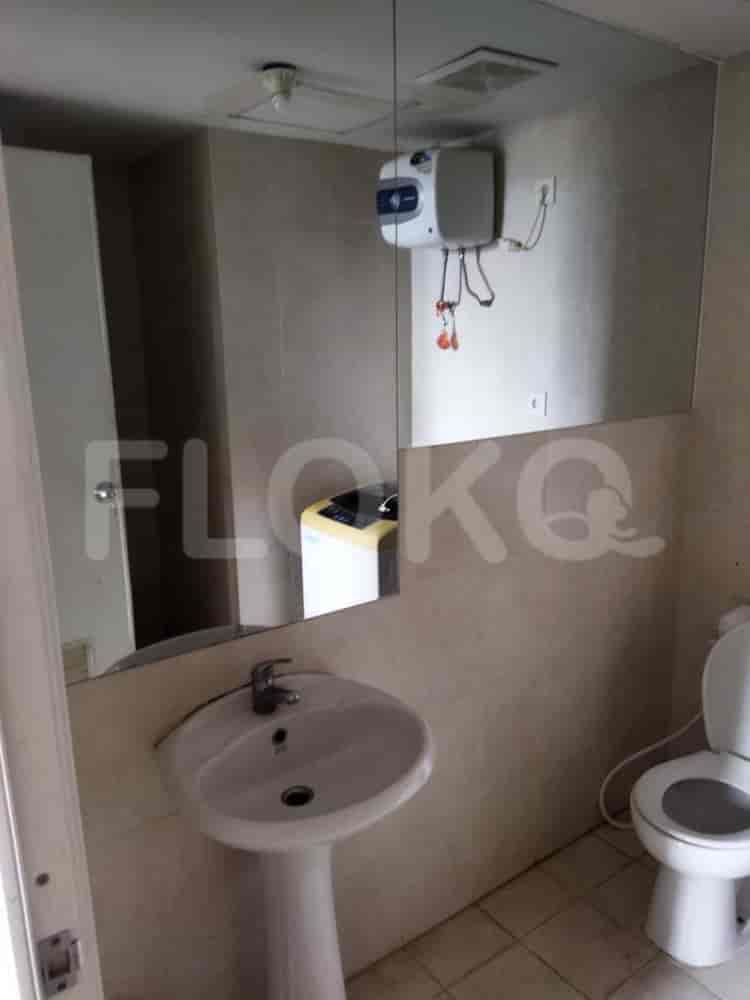 Tipe 1 Kamar Tidur di Lantai Rendah untuk disewakan di Ambassade Residence - fku927 5