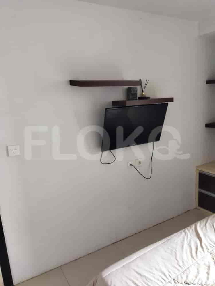 Tipe 1 Kamar Tidur di Lantai Rendah untuk disewakan di Ambassade Residence - fku927 4