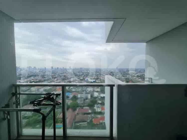 Tipe 2 Kamar Tidur di Lantai Menengah untuk disewakan di Kemang Village Residence - fke16d 8
