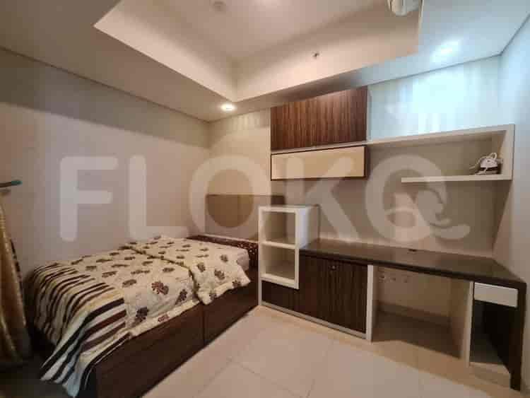 Tipe 2 Kamar Tidur di Lantai Menengah untuk disewakan di Kemang Village Residence - fke16d 10