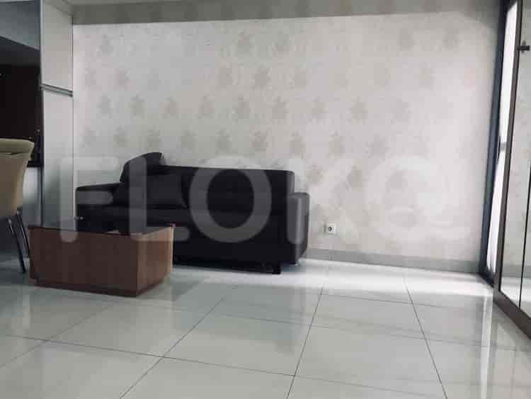 Tipe 2 Kamar Tidur di Lantai Tinggi untuk disewakan di The Mansion Kemayoran - fkef7f 3