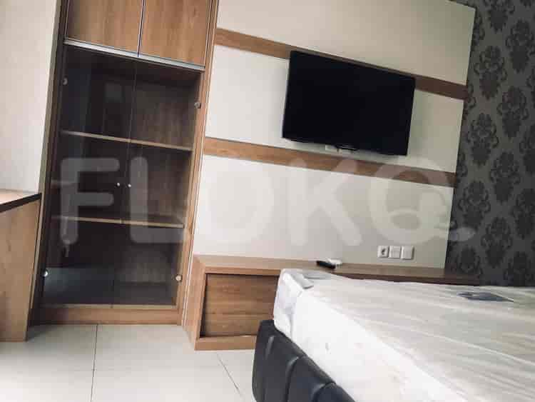 Tipe 2 Kamar Tidur di Lantai Tinggi untuk disewakan di The Mansion Kemayoran - fkef7f 10