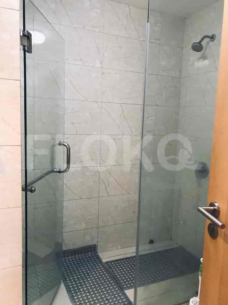 Tipe 2 Kamar Tidur di Lantai Tinggi untuk disewakan di The Mansion Kemayoran - fkef7f 4