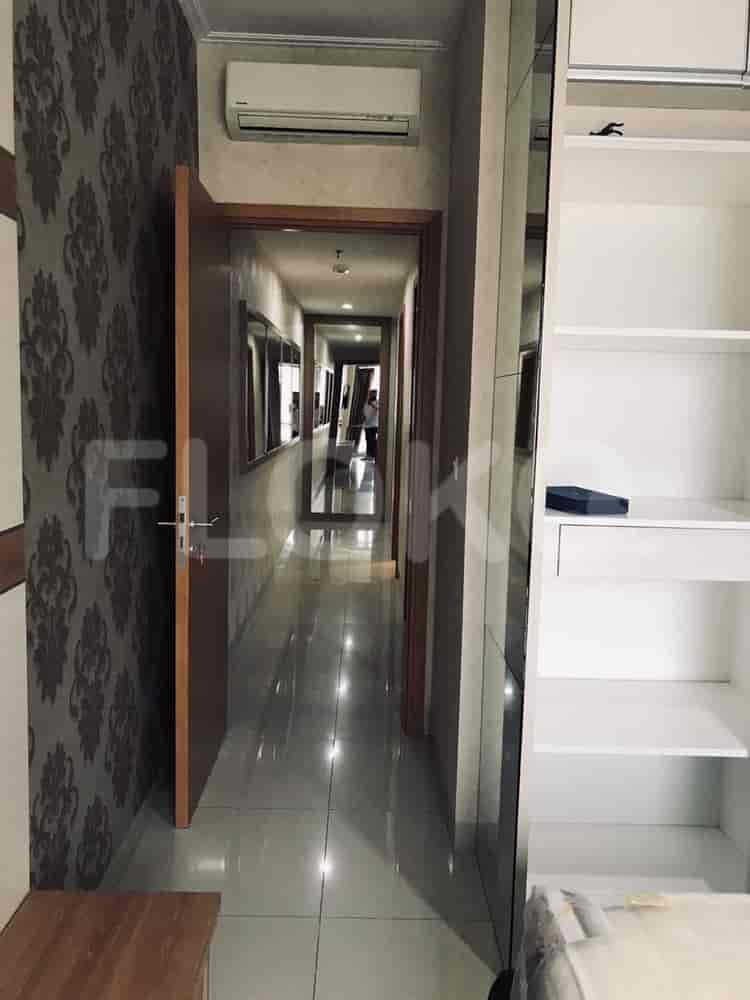 Tipe 2 Kamar Tidur di Lantai Tinggi untuk disewakan di The Mansion Kemayoran - fkef7f 5