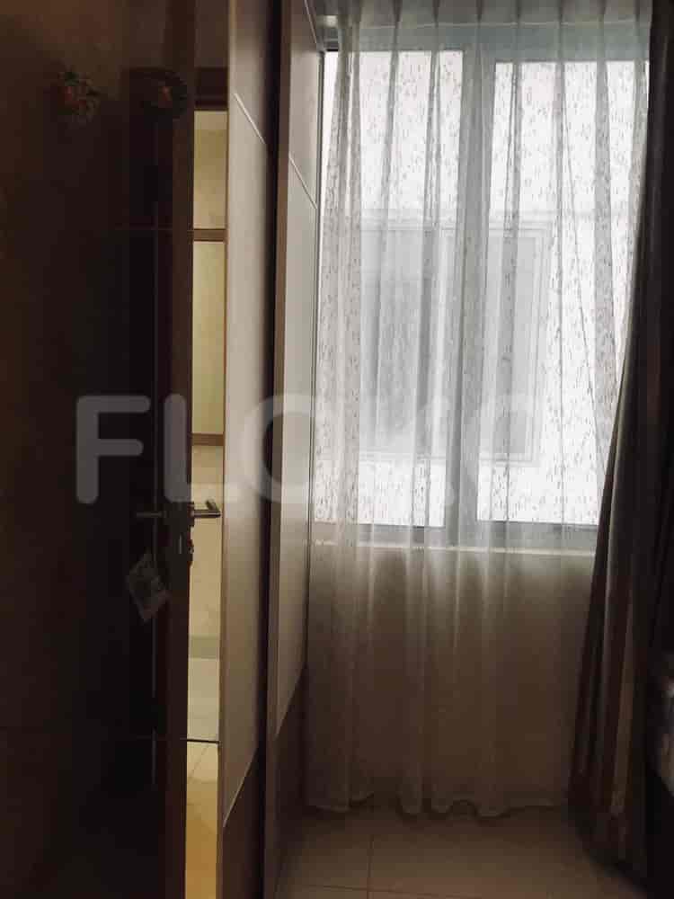 Tipe 2 Kamar Tidur di Lantai Tinggi untuk disewakan di The Mansion Kemayoran - fkef7f 8