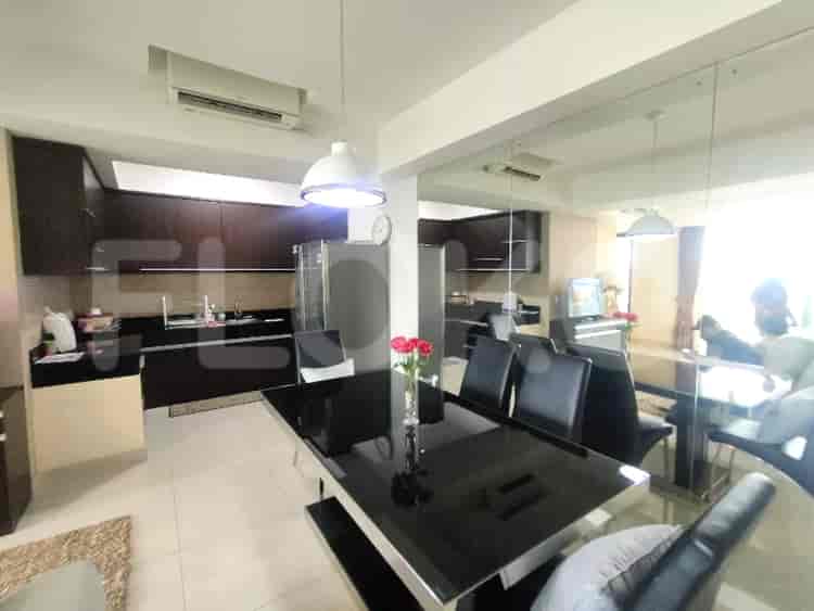 2BR Apartment for Sale in Kemang Village - APA7b55a, Low Floor 1