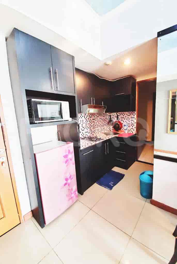 3 Bedroom on High Floor for Rent in Marbella Kemang Residence Apartment - fke8ba 3