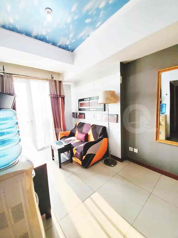 3 Bedroom on High Floor for Rent in Marbella Kemang Residence Apartment - fke8ba 6