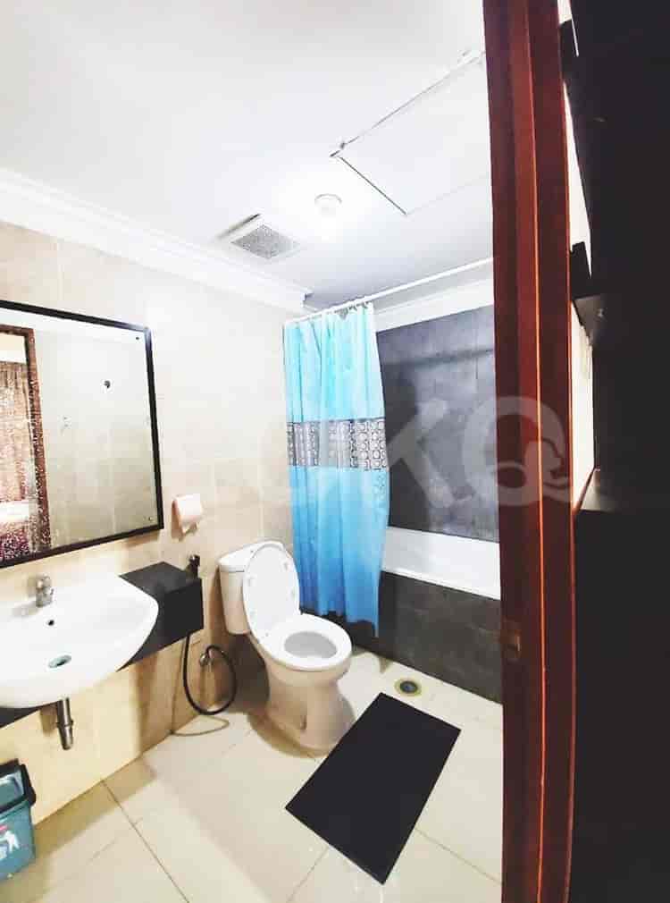 3 Bedroom on High Floor for Rent in Marbella Kemang Residence Apartment - fke8ba 9