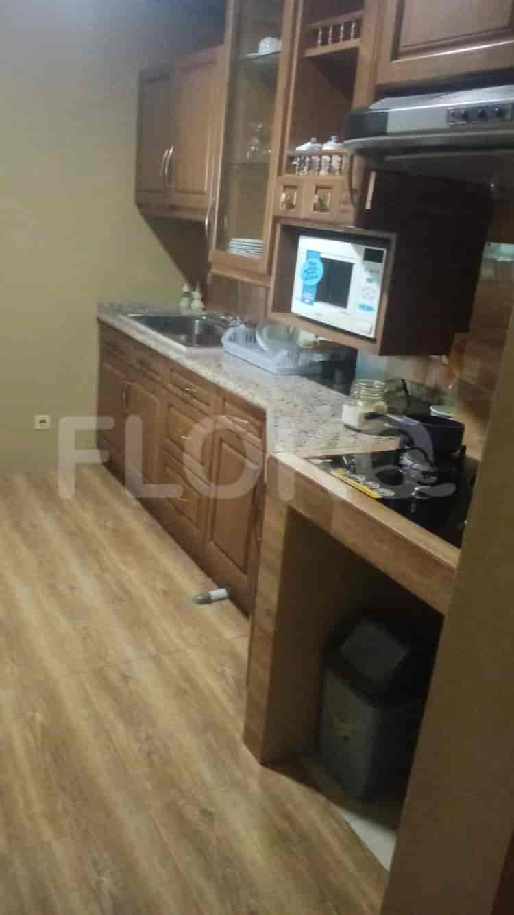 3 Bedroom on Middle Floor for Rent in Puri Imperium Apartment - fkue55 1