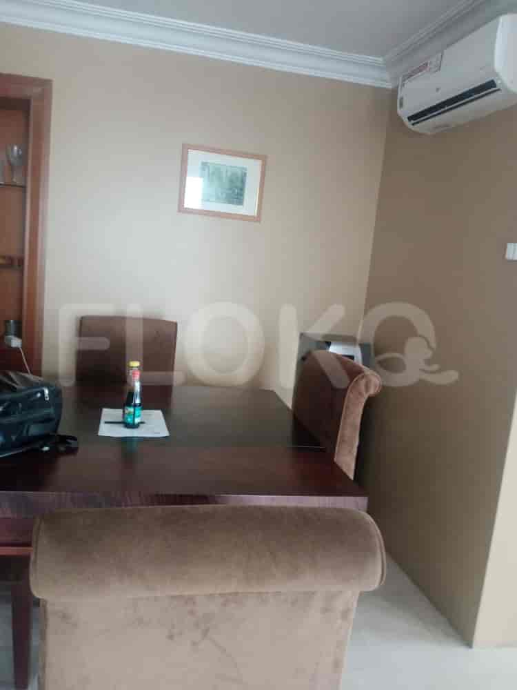 3 Bedroom on Middle Floor for Rent in Puri Imperium Apartment - fkue55 10