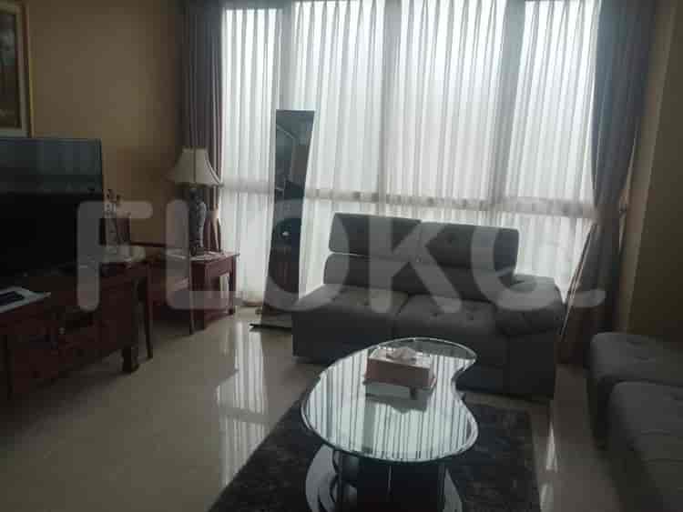 3 Bedroom on Middle Floor for Rent in Puri Imperium Apartment - fkue55 5