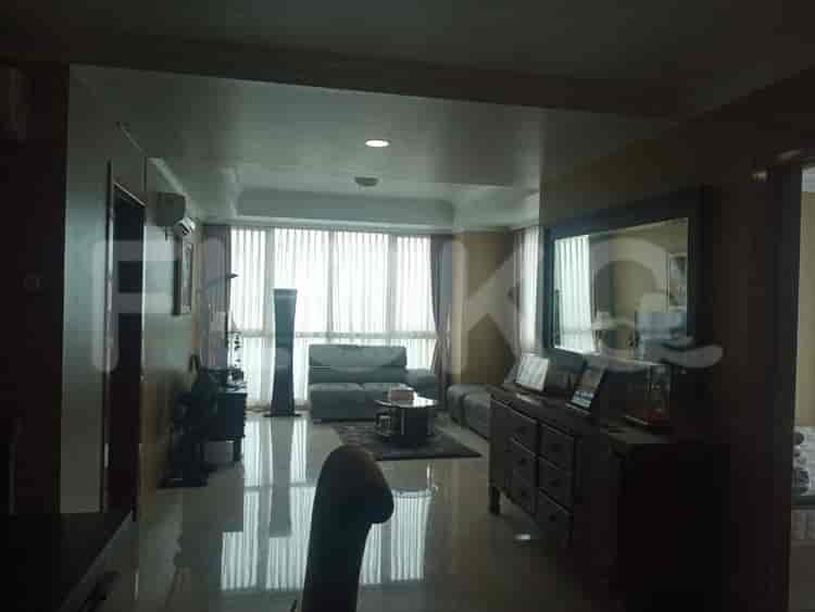 3 Bedroom on Middle Floor for Rent in Puri Imperium Apartment - fkue55 2