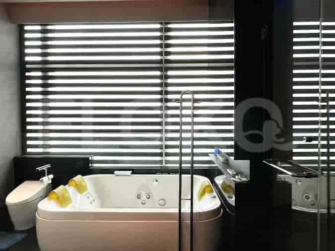 APAcd1e5 20th Floor | Furnished 3BR Apartment for Sale, SCBD 6
