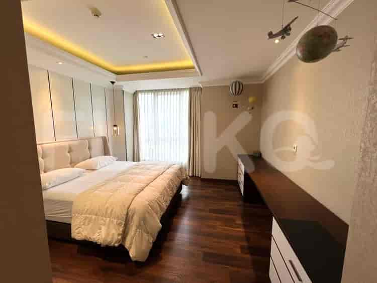 Apartemen 3BR Menakjubkan Dijual - APA92d7e, Lantai Menengah, Permata Hijau 3