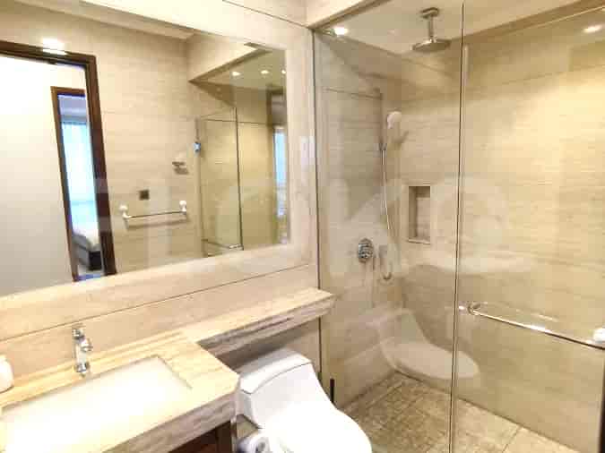 APAfc0ed 55th Floor | Furnished 3BR Apartment, Senopati 8