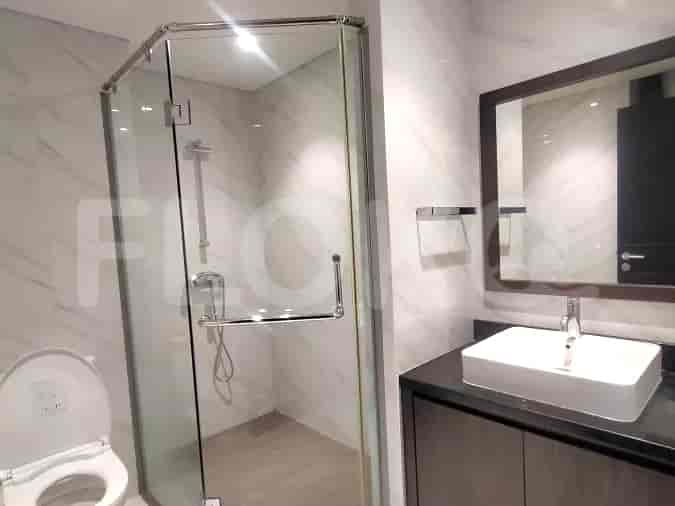 Apartemen 1BR Bergaya Dijual - APA79fae, Lantai Menengah, Branz BSD 7