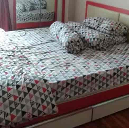 1 Bedroom on Middle Floor for Rent in The Medina Apartment - fkac4c 4