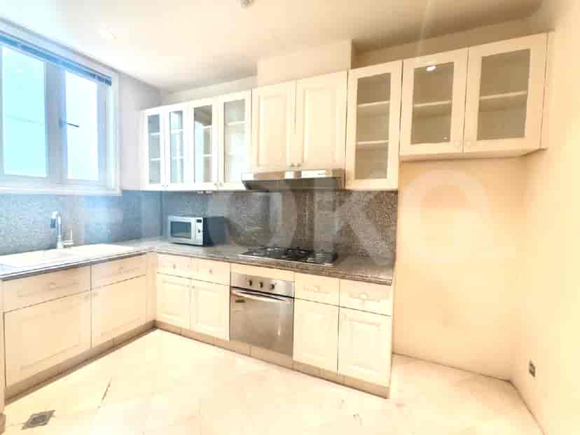 APAf8a51 7th Floor | 3BR Apartment for Sale, Cipete 4