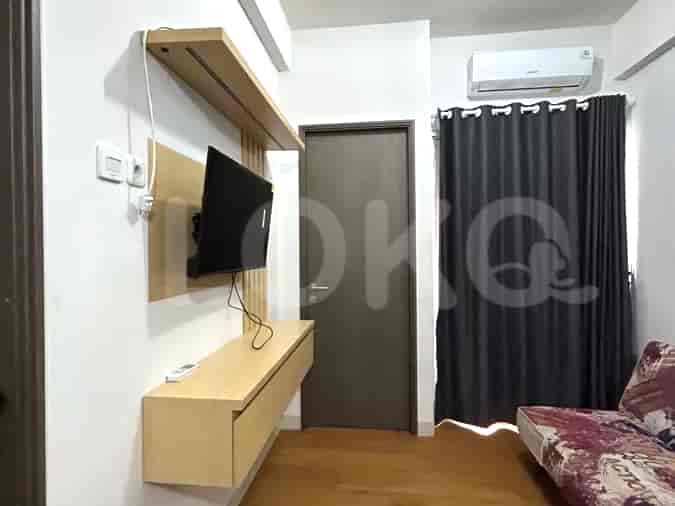 Apartemen 2BR Furnished Dijual di Emerald Residence - APA98331, Lantai Rendah, Bintaro 1
