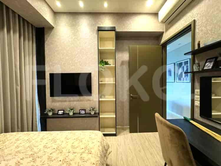Stylish 3BR Apartment for Sale - APAeb31e, Middle Floor, Marigold Navapark 6