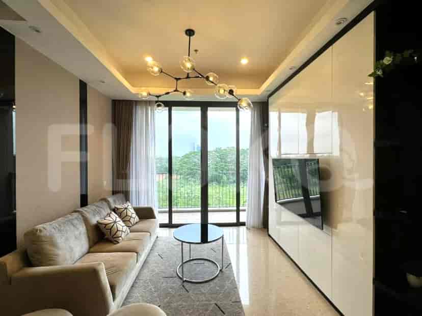 APAeb31e 6th Floor | 3BR Apartment for Sale, Marigold Navapark 1