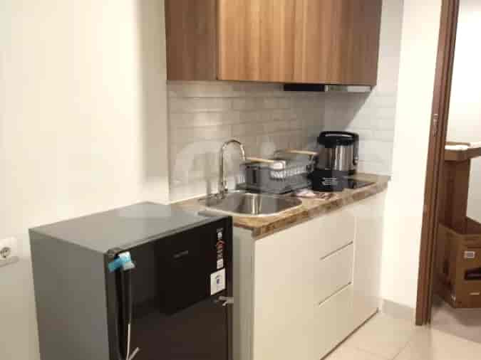 Apartemen 2BR Furnished Dijual di Skandinavia Tangcity - APA52a37, Lantai Rendah 4