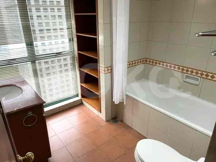 Apartemen Mewah 4 Kamar Tidur Dijual - APA0bce4, Lantai Tinggi, Tanah Abang 5
