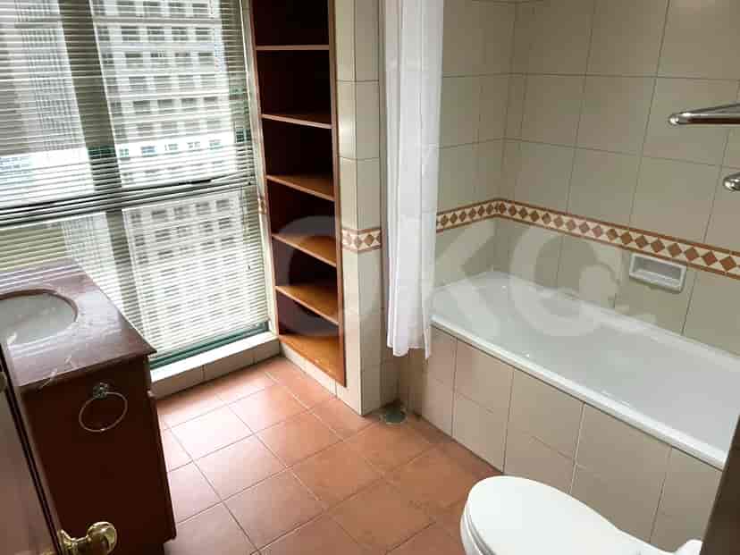 APA0bce4 22nd Floor | Furnished 4BR Apartment for Sale, Tanah Abang 5