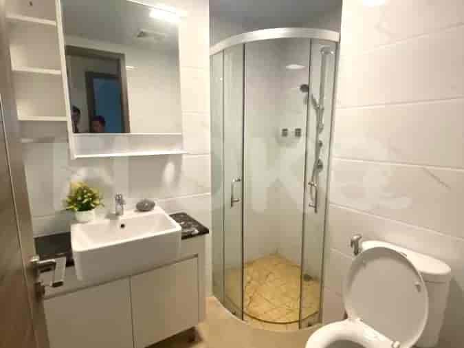 Fully Furnished 3BR Apartment for Sale - APAafc53, Middle Floor, Skyhouse Alam Sutera 5