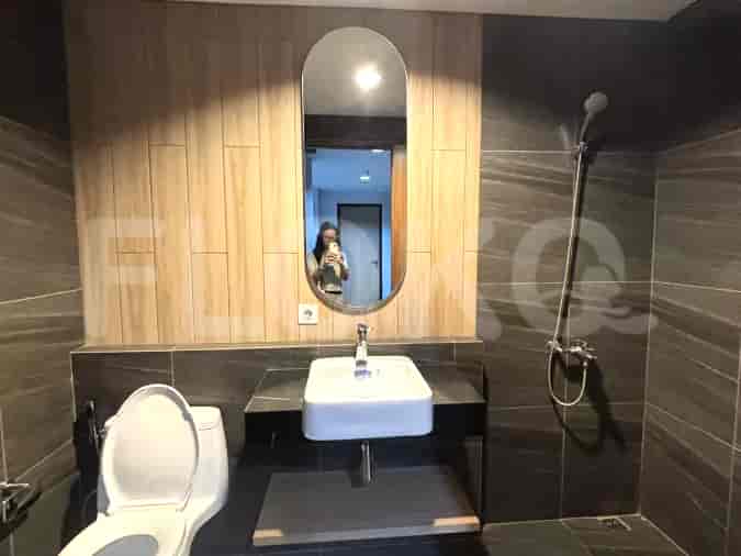 Apartemen 2BR Dijual di The Smith Alam Sutera - APAc3bbb, Lantai Menengah 7