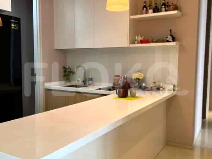 APA8385b Lantai 32 | Dijual Apartemen 2BR, Alam Sutera 3