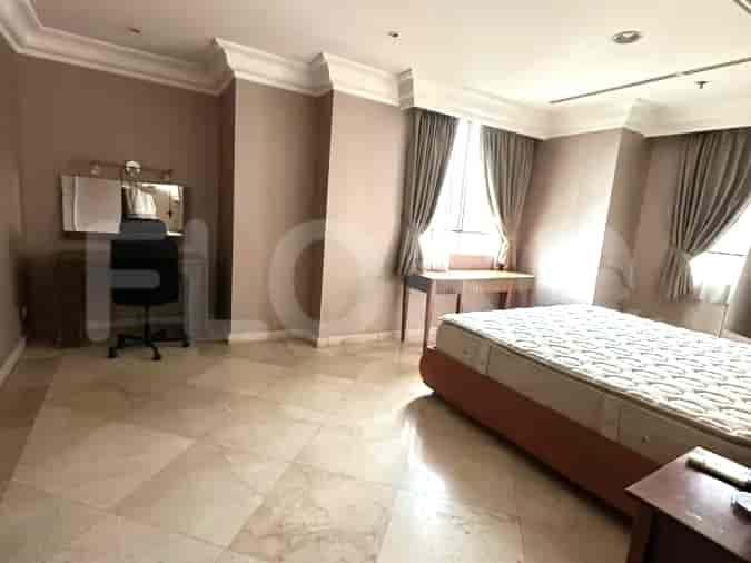 APA15df2 25th Floor | 3BR Furnished Apartment for Sale, Teuku Nyak Arief 2
