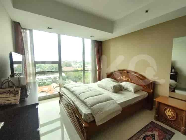 2BR Apartment for Sale in Kemang Village - APA7b55a, Low Floor 2