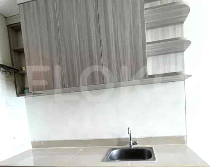 Furnished 1BR Apartment for Sale - APA60ef3, Middle Floor, B Residence BSD 3