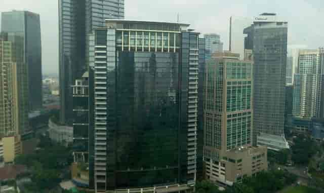 Sewa Apartemen Sailendra Apartment