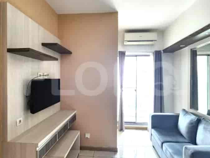 Apartemen 2BR Dijual - APA1356c, Lantai Menengah, M Town Residence 1