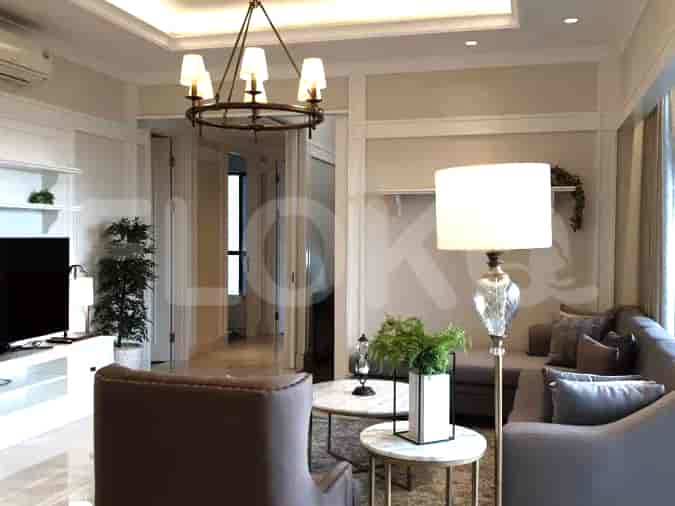 APAaee14 7th Floor | Apartment Sale, Gandaria, 1Park Avenue 1