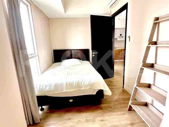 Modern 2BR Apartment for Sale - APA91209, Middle Floor, Casa De Parco, BSD 2