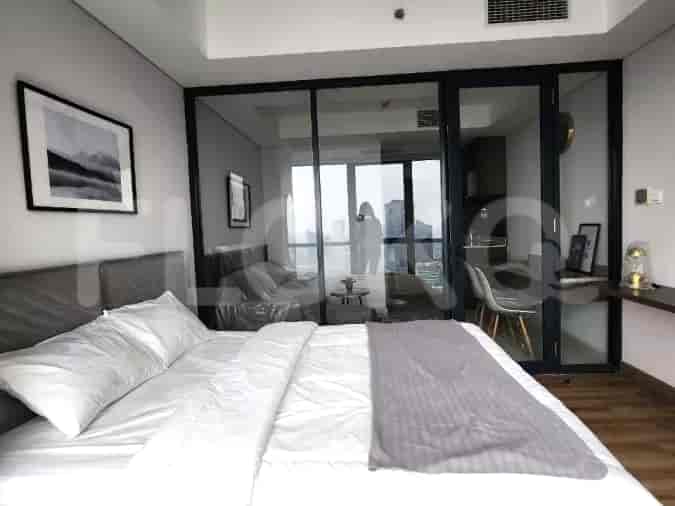 APAfd771 20th Floor | 1BR Apartment Sale, The Smith Alam Sutera 2