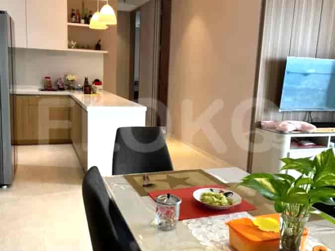 APA8385b Lantai 32 | Dijual Apartemen 2BR, Alam Sutera 4