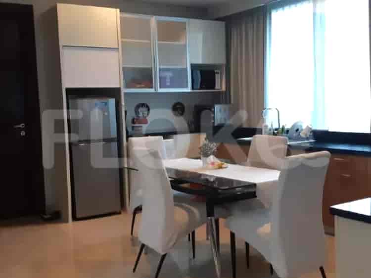 2BR Apartment for Sale - APA47432, High Floor, The Mansion at Kemang 3