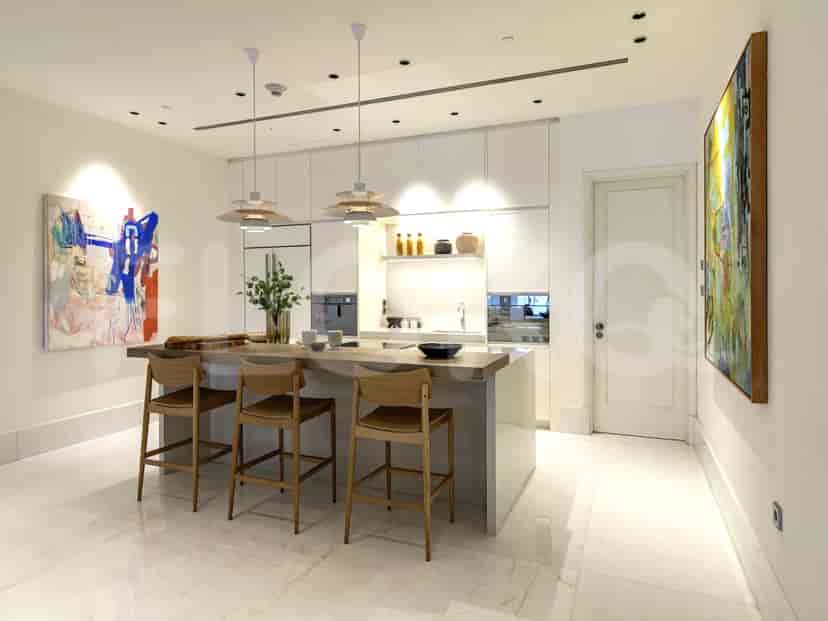 APAfb11a 6th Floor | 3BR Apartment for Sale, The St. Regis Residences, Setiabudi 4