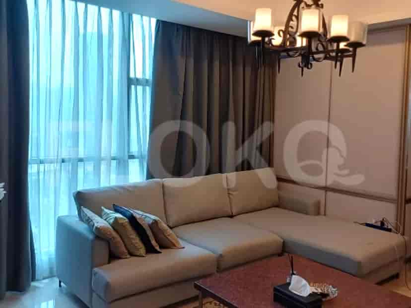 APA47633 18th Floor | 3BR Apartment for Sale, Tebet 1