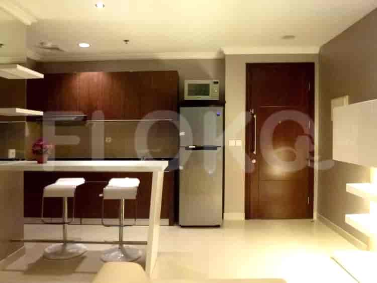 Furnished 1-Bedroom Apartment for Sale - APAe4f36, Low Floor, Kuningan City 3