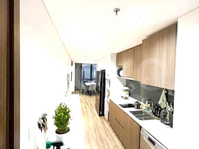 APA6a2a8 21st Floor | 2BR Apartment for Sale, Pondok Indah 6