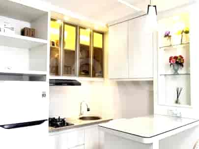 APA0cab1 2nd Floor | Furnished Apartment Sale, Bintaro 5