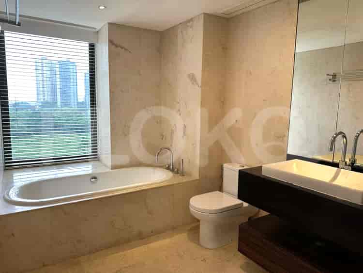 Luxurious 2BR Apartment for Sale - APAa9827, Middle Floor, Verde Residence, Kuningan 5