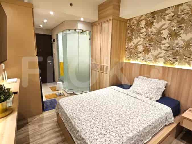 Dijual | APAa50a3 Lantai 19, Apartemen 1BR, Alam Sutera 2