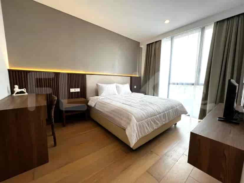 APA36e05 10th Floor | 2BR Furnished Apartment for Sale, Izzara Apartment, TB Simatupang 3